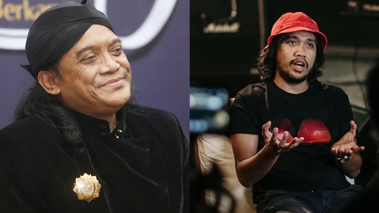 Didi Kempot Dikenal Humble Abis, Nggak Gengsi Untuk Menyapa Duluan