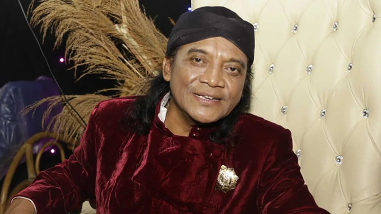 Didi Kempot Meninggal di Solo, Istri Pertama Jemput Jenazah Bareng Anak Kedua dari Ngawi Didi Kempot Meninggal di Solo, Istri Pertama Jemput Jenazah Bareng Anak Kedua dari Ngawi