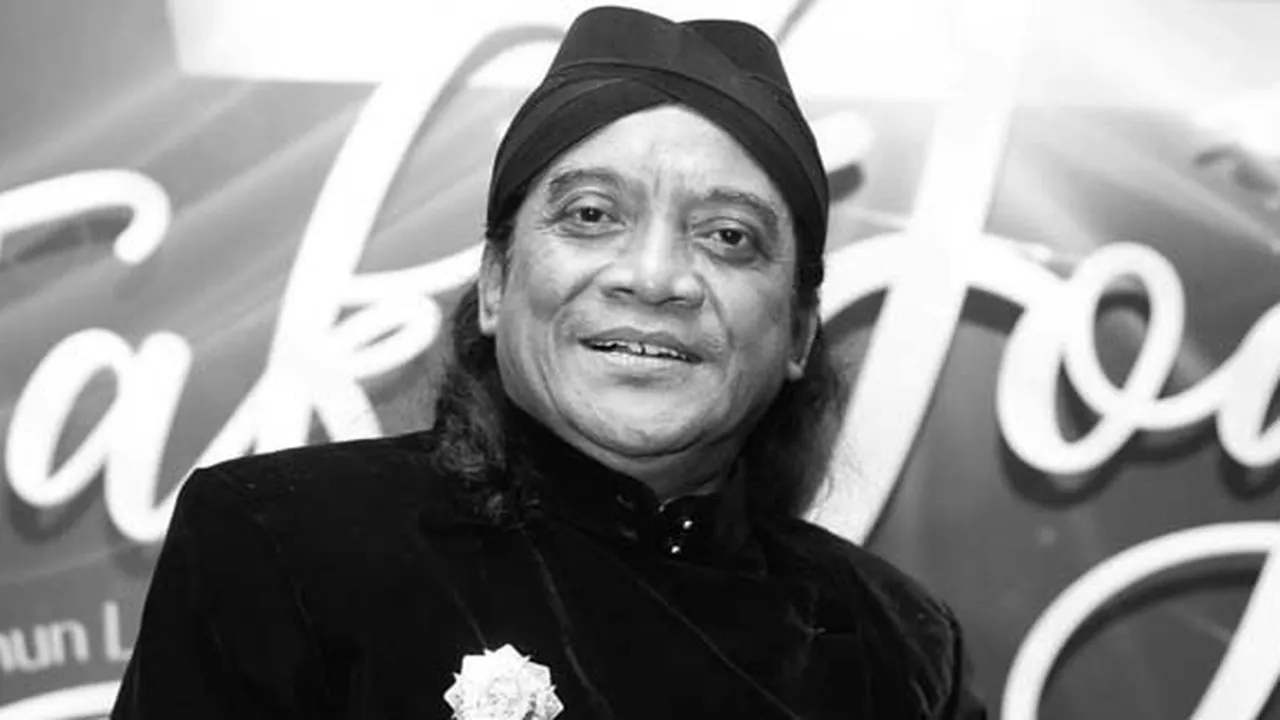 Didi Kempot Meninggal Dunia, Indonesia Kehilangan Godfather of Broken Heart