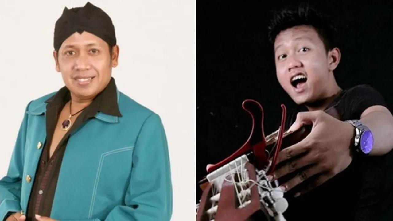 Didi Kempot Meninggal Dunia, Ini 7 Penyanyi Lagu Jawa yang Juga Populer