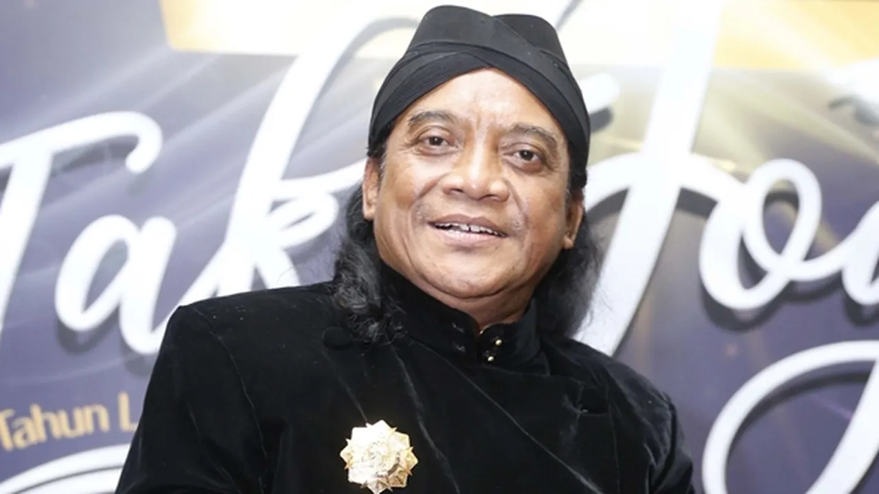 Didi Kempot Meninggal Dunia, Jenazah Masih di Rumah Sakit