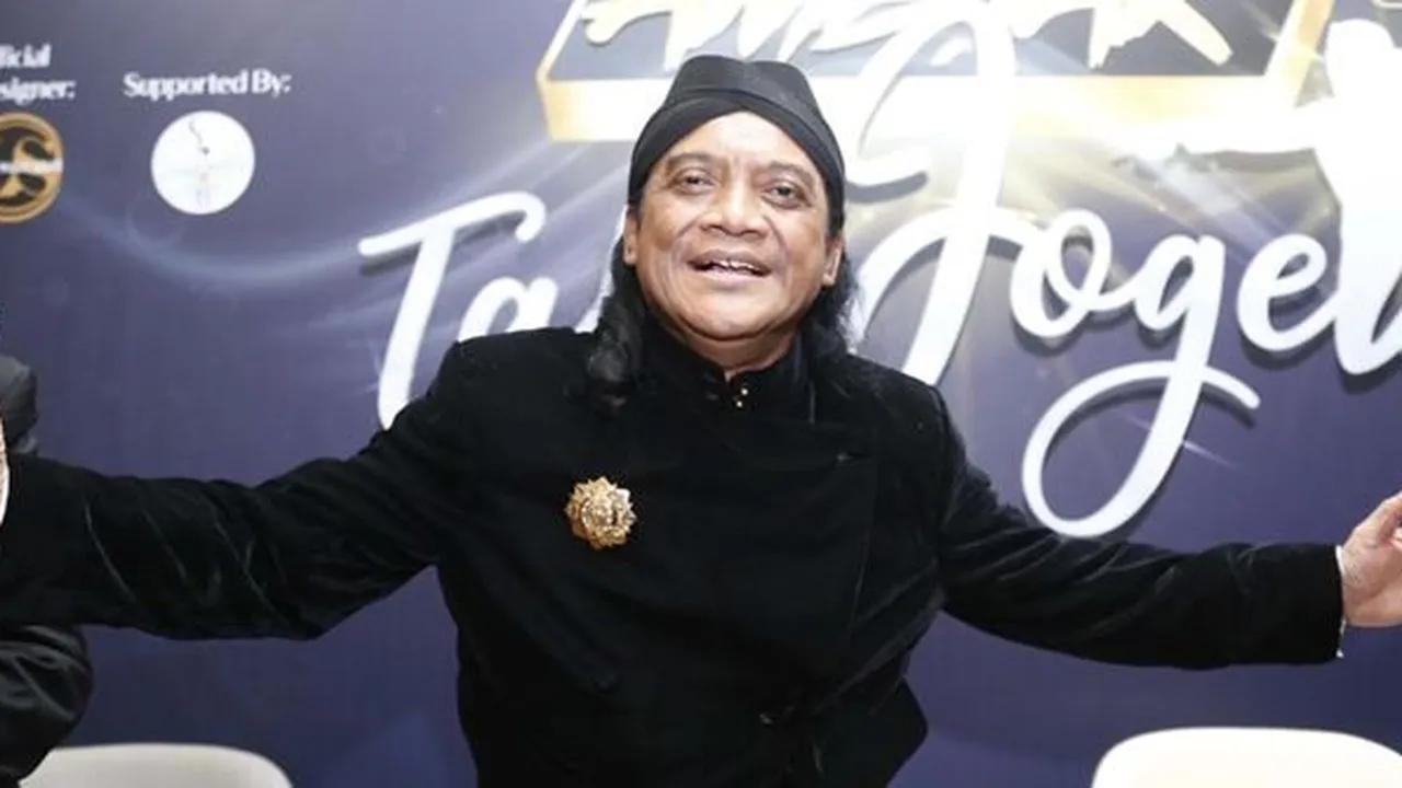 Didi Kempot Meninggal, Saat di IGD Rumah Sakit Sudah Dalam Kondisi Henti Jantung Didi Kempot Meninggal, Saat di IGD Rumah Sakit Sudah Dalam Kondisi Henti Jantung