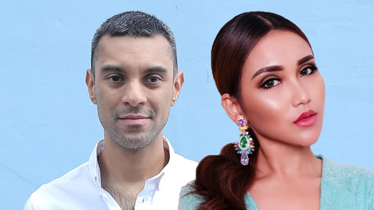 Didi Riyadi Blak-Blakan Ngaku Tertarik dengan Ayu Ting Ting