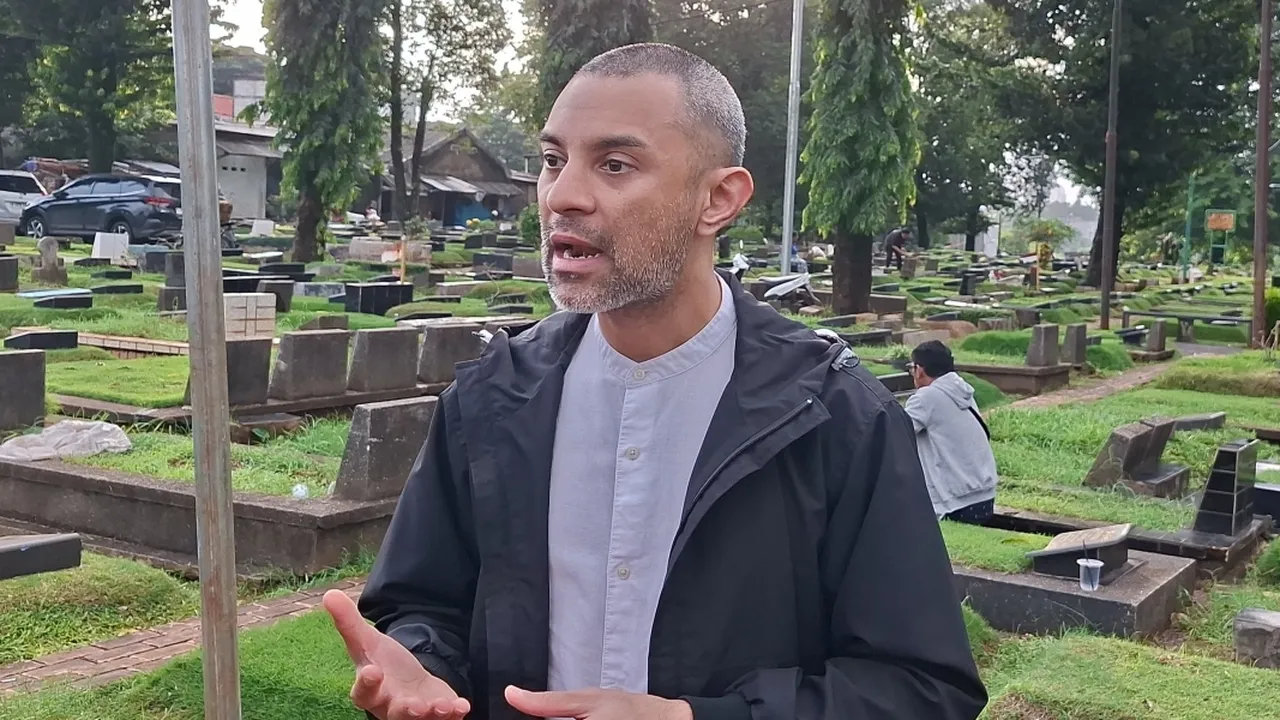 Didi Riyadi Ungkap Kondisi Terakhir Lucky Widja: Manggung Pakai Kateter