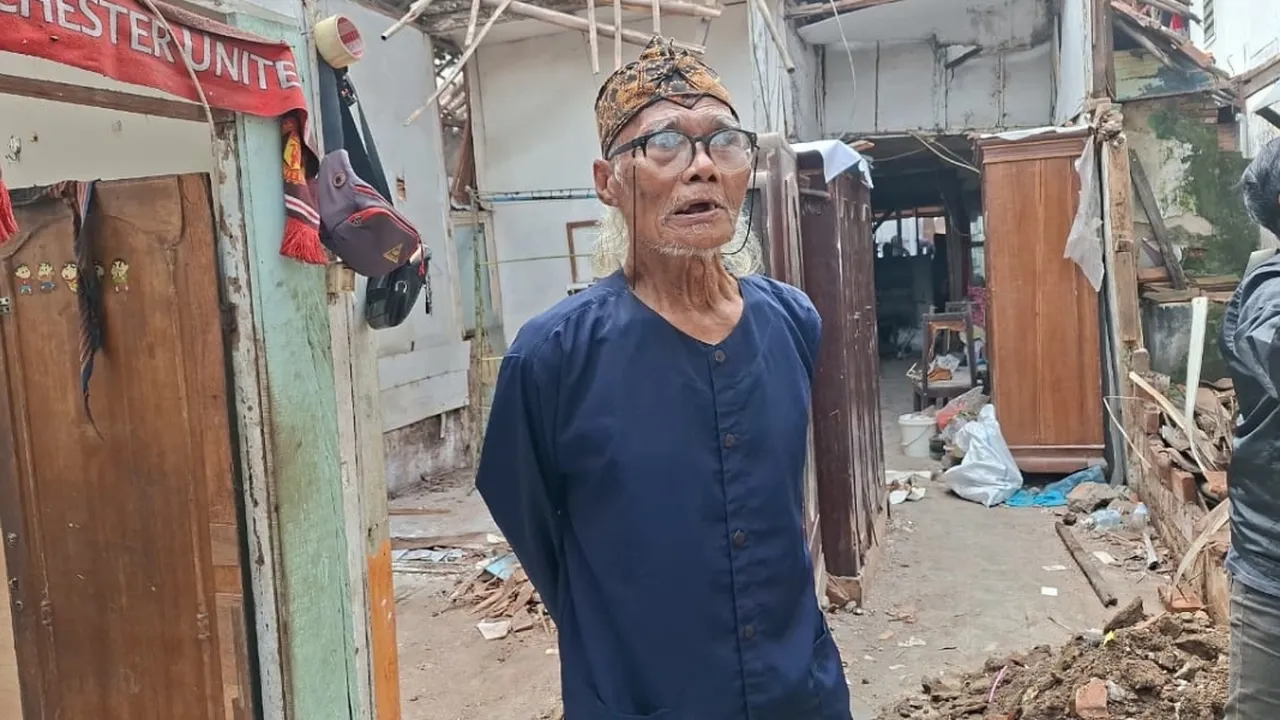 Diding Boneng Meninggal Dunia