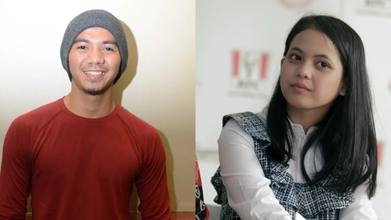 Didoakan Nggak Balikan Sama Ridho, Putri DA4: Iya Aja Deh