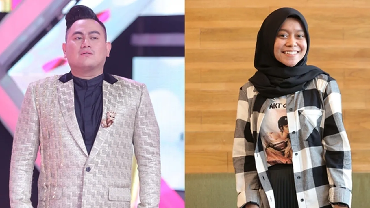 Didoakan Segera Melepas Status Duda Oleh Lesti, Nassar: Menikahnya Sama Kamu Ya