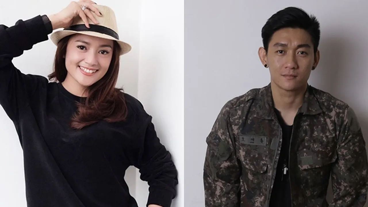 Diduga Berselingkuh, Suami Citra Monica Laporkan Ifan Seventeen ke Polisi