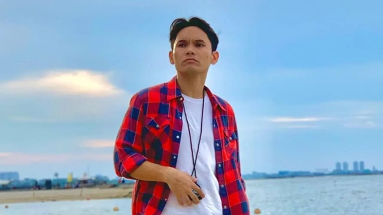 Diduga Hilang, Ben Kasyafani Ungkap Tujuan Marshanda Pergi ke Los Angeles Diduga Hilang, Ben Kasyafani Ungkap Tujuan Marshanda Pergi ke Los Angeles