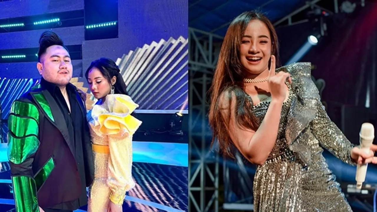 Diduga Jadi Korban Ghosting Nassar, 8 Potret Pedangdut Findi Artika yang Kini Makin Cantik & Full Senyum Terus Diduga Jadi Korban Ghosting Nassar, 8 Potret Pedangdut Findi Artika yang Kini Makin Cantik & Full Senyum Terus
