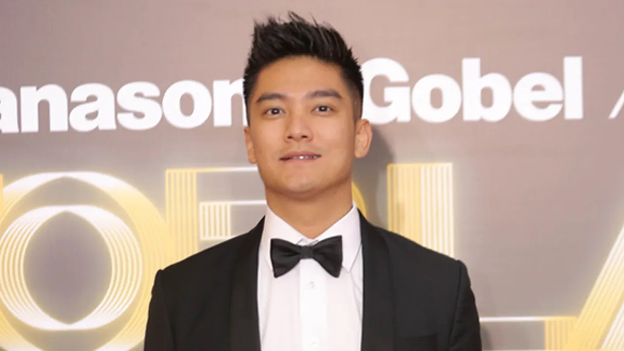 Diduga Kena Covid-19, Begini Kata Boy William
