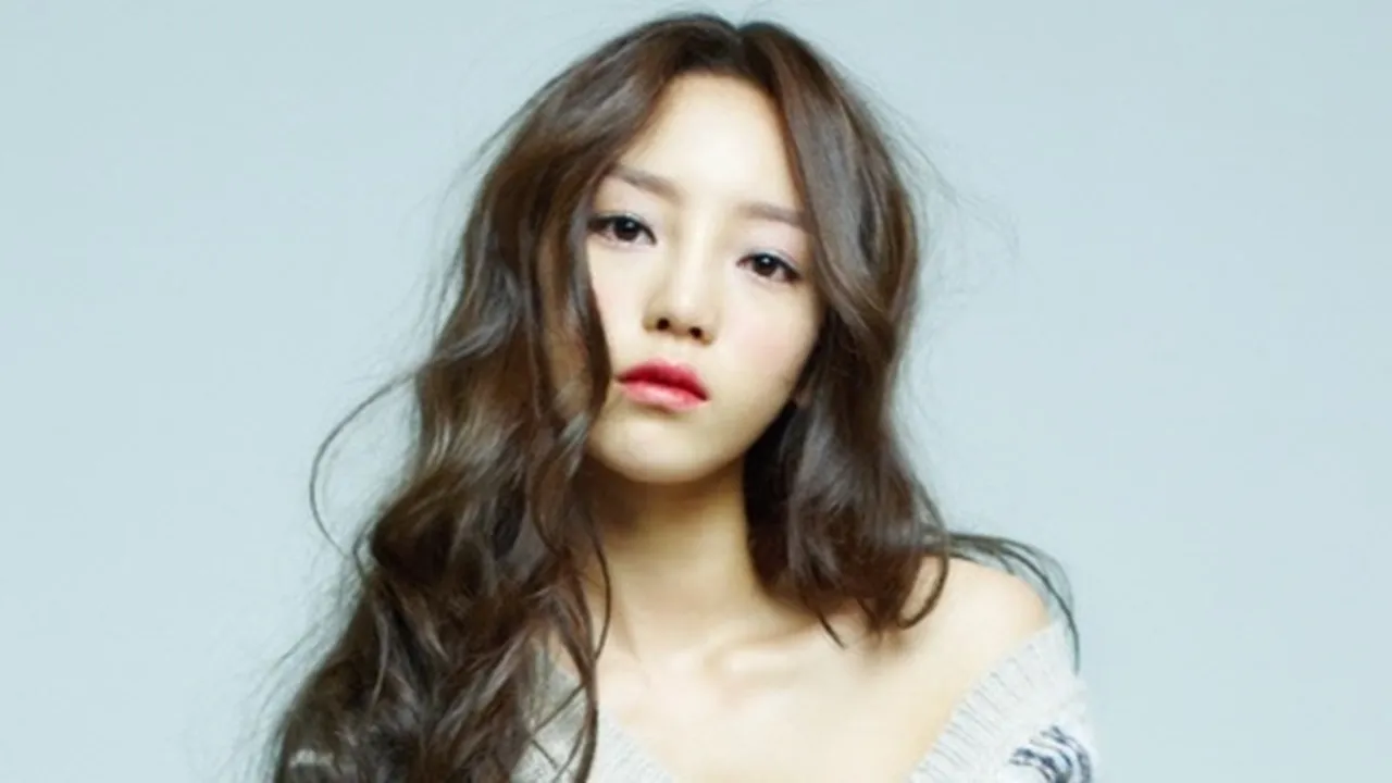 Diduga Kena Hack, Akun Twitter Mendiang Goo Hara Mendadak Update Postingan Misterius