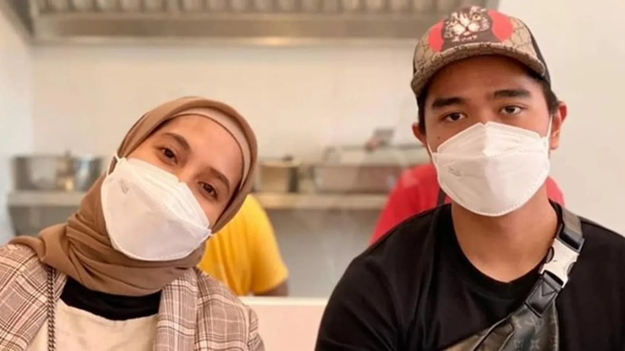 Diduga Komentar dari Ibunda Nadya Arifta, Minta Doa Putrinya Lancar Pacaran dengan Anak Presiden