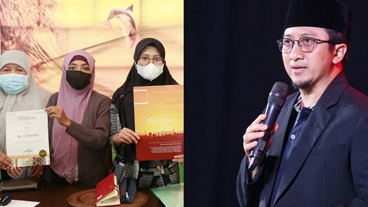 Diduga Lakukan Wanprestasi, Begini Tanggapan Ustaz Yusuf Mansur