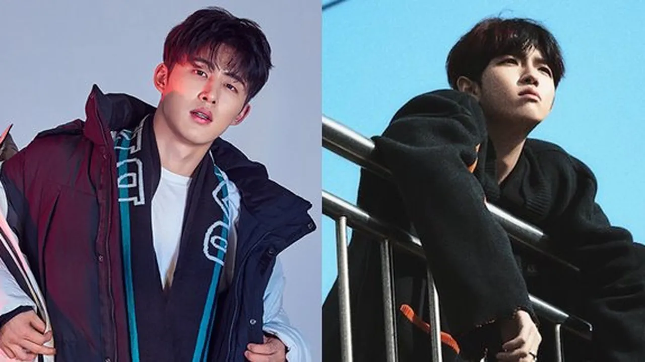 Diduga Libatkan B.I Eks-iKON dalam Album Baru, Agensi Kim Jae Hwan Buka Suara