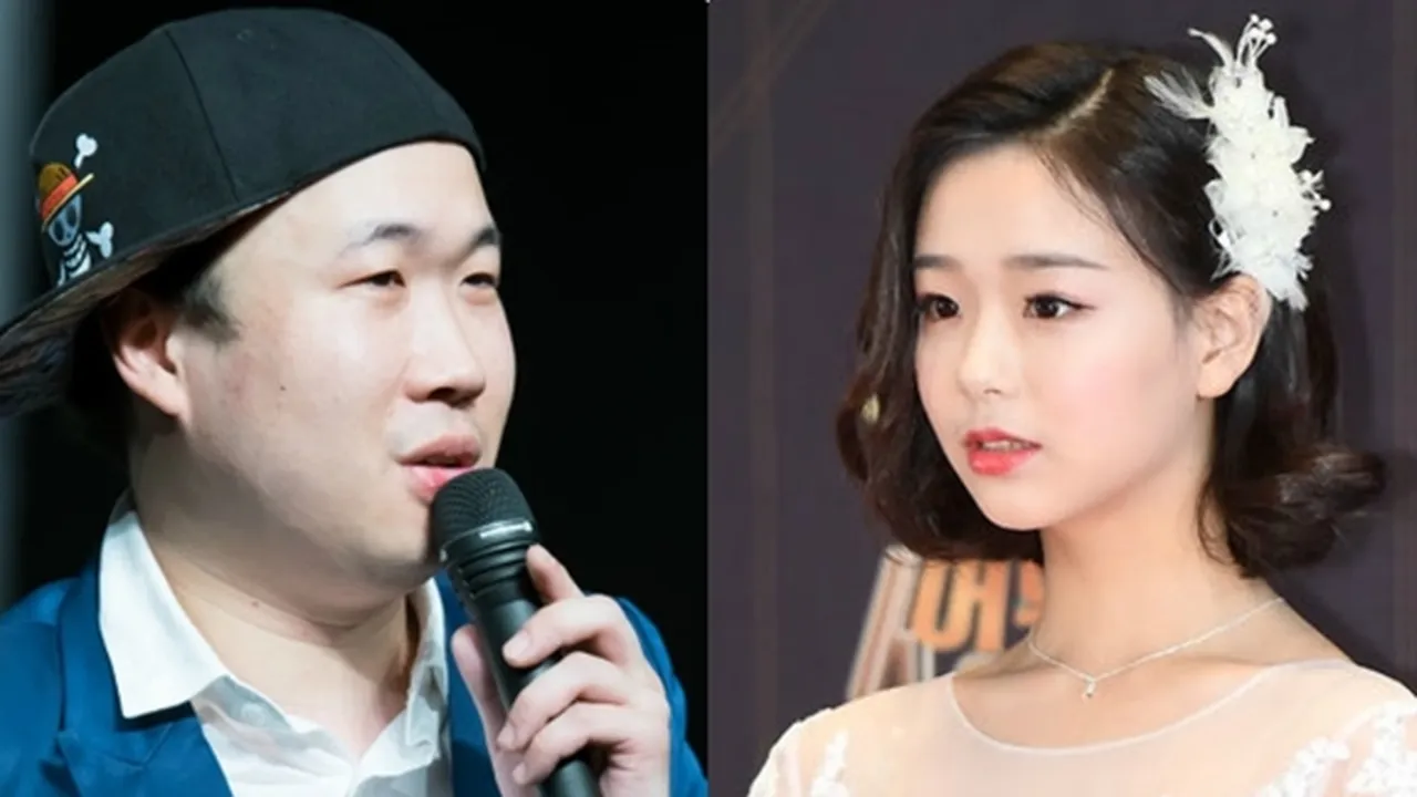 Diduga Memukul dan Memaki Idol Cewek di Bawah Umur, Dua Komedian Ini Dihujat!