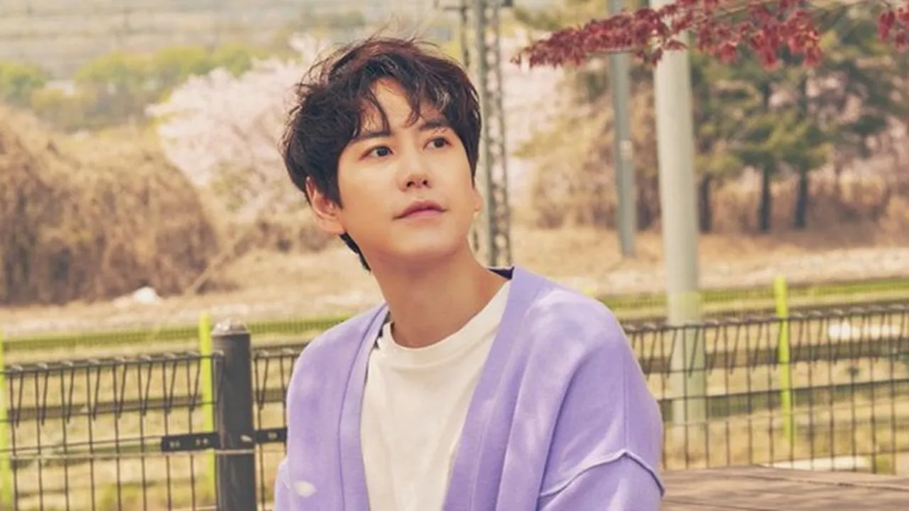 Diduga Pacaran dengan Model MV, Jawaban Kyuhyun SuJu Malah Bikin Ngakak