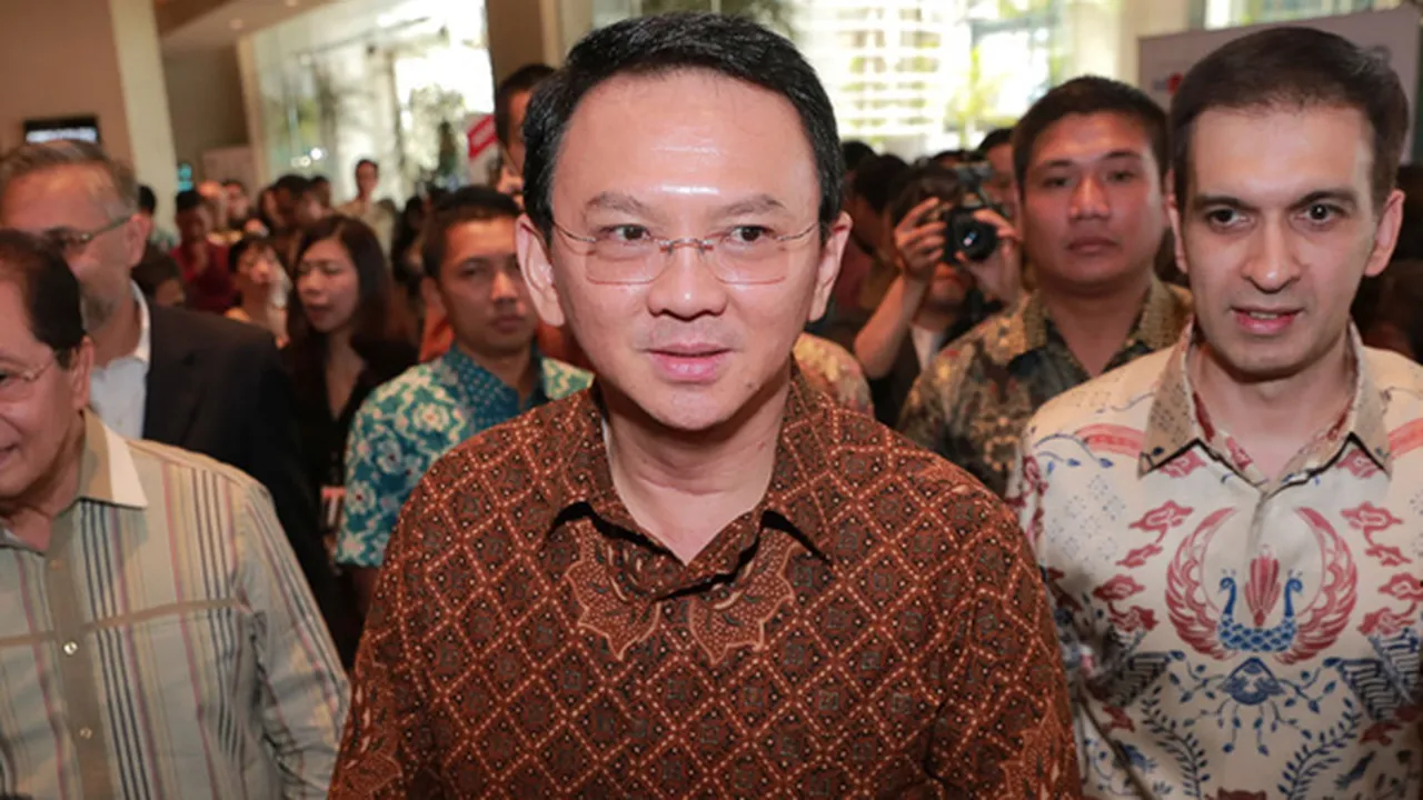 Diduga Pindah Keyakinan Demi Ahok, Paranormal: Bripda Puput Memaksakan Diri