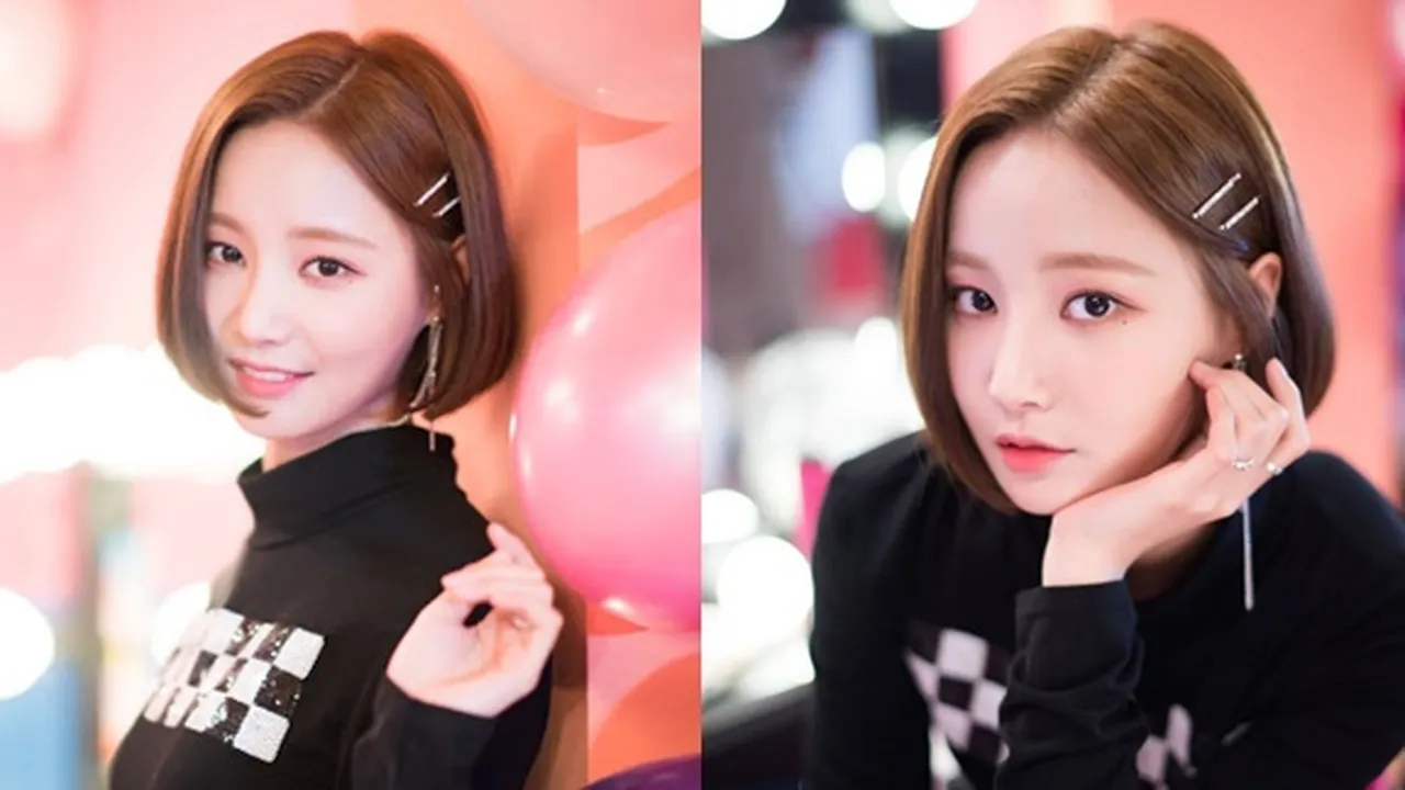 Diduga Terpaksa Hengkang dari MOMOLAND, Yeonwoo Berikan Klarifikasi