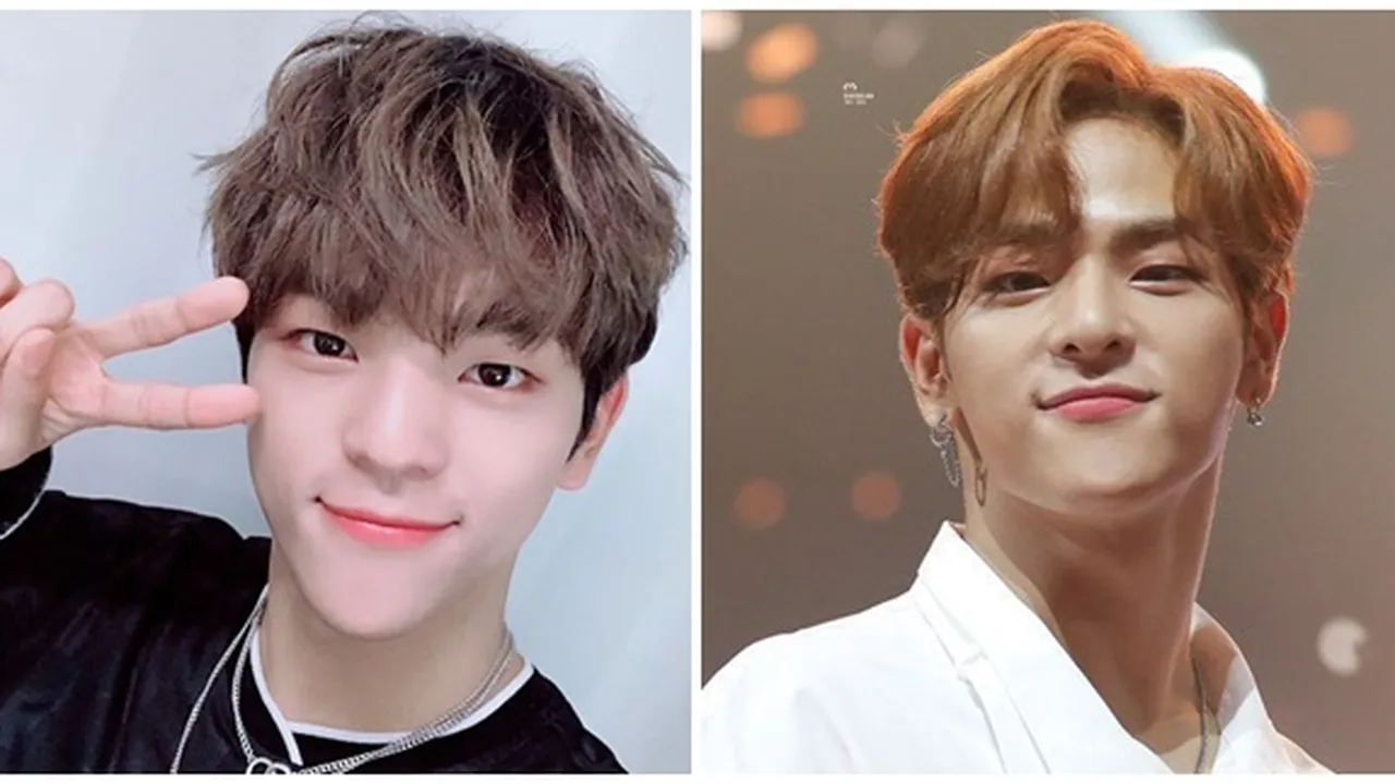 Diduga Tersandung Kasus Pelecehan Seksual, Ini Komentar Woojin Eks Stray Kids