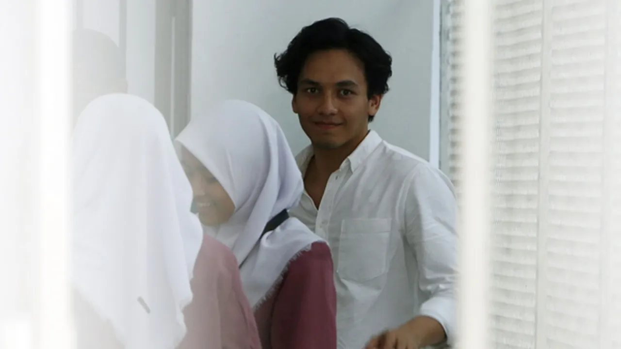 Didukung Fans di Pengadilan, Jefri Nichol: I Love You Too
