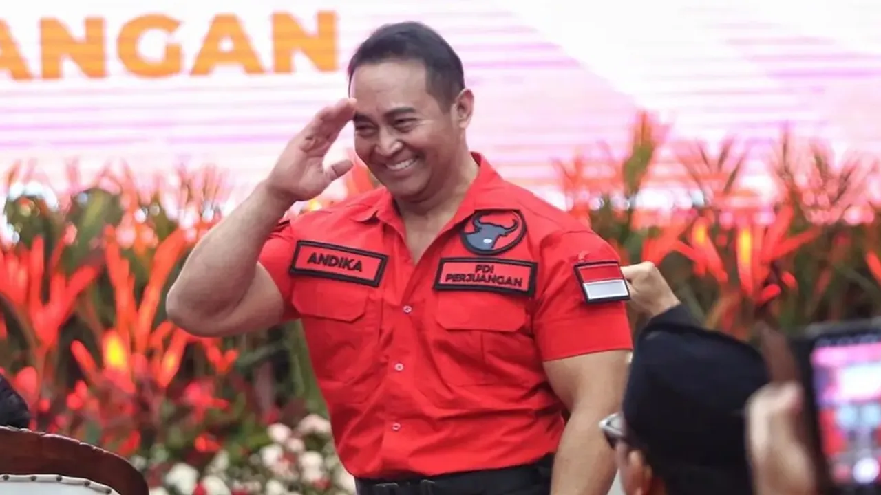 Didukung Partai-partai Besar, Pilgub Jateng 2024 Sajikan Persaingan Sengit