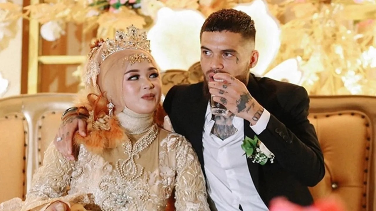 Diego Michiels Dapat Firasat Istri Hamil Sebelumnya, Lewat Mimpi Diego Michiels Dapat Firasat Istri Hamil Sebelumnya, Lewat Mimpi