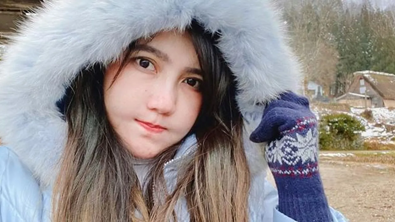Diet Demi Netizen, Via Vallen Semakin Stres dan Kepikiran Jadi Malah Makin Gemuk