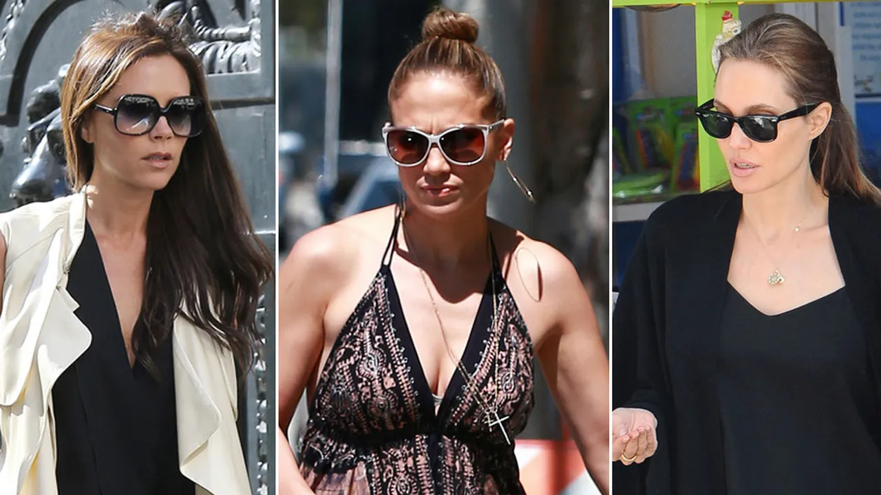 Diet Paling Gila dan 'Sakit' Ala Bintang Hollywood, Berani Coba?