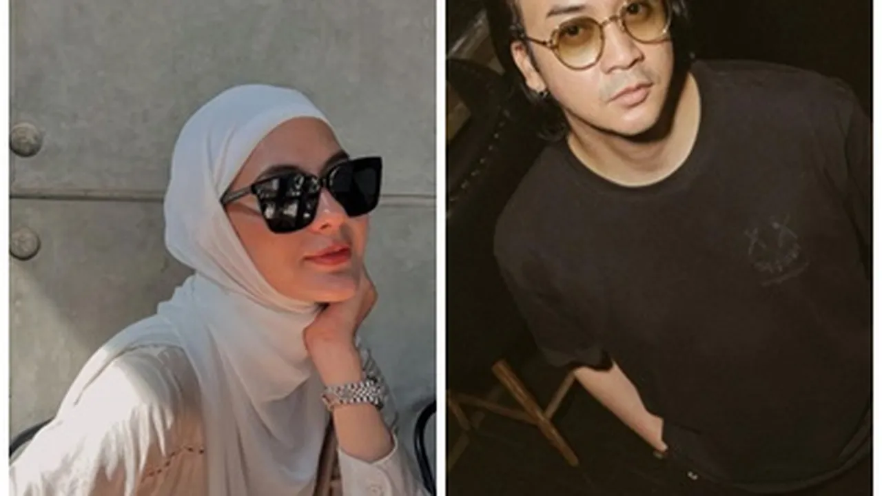 Difitnah dalam Konten YouTube, Dimas Andrean Ancam Tindakan Hukum