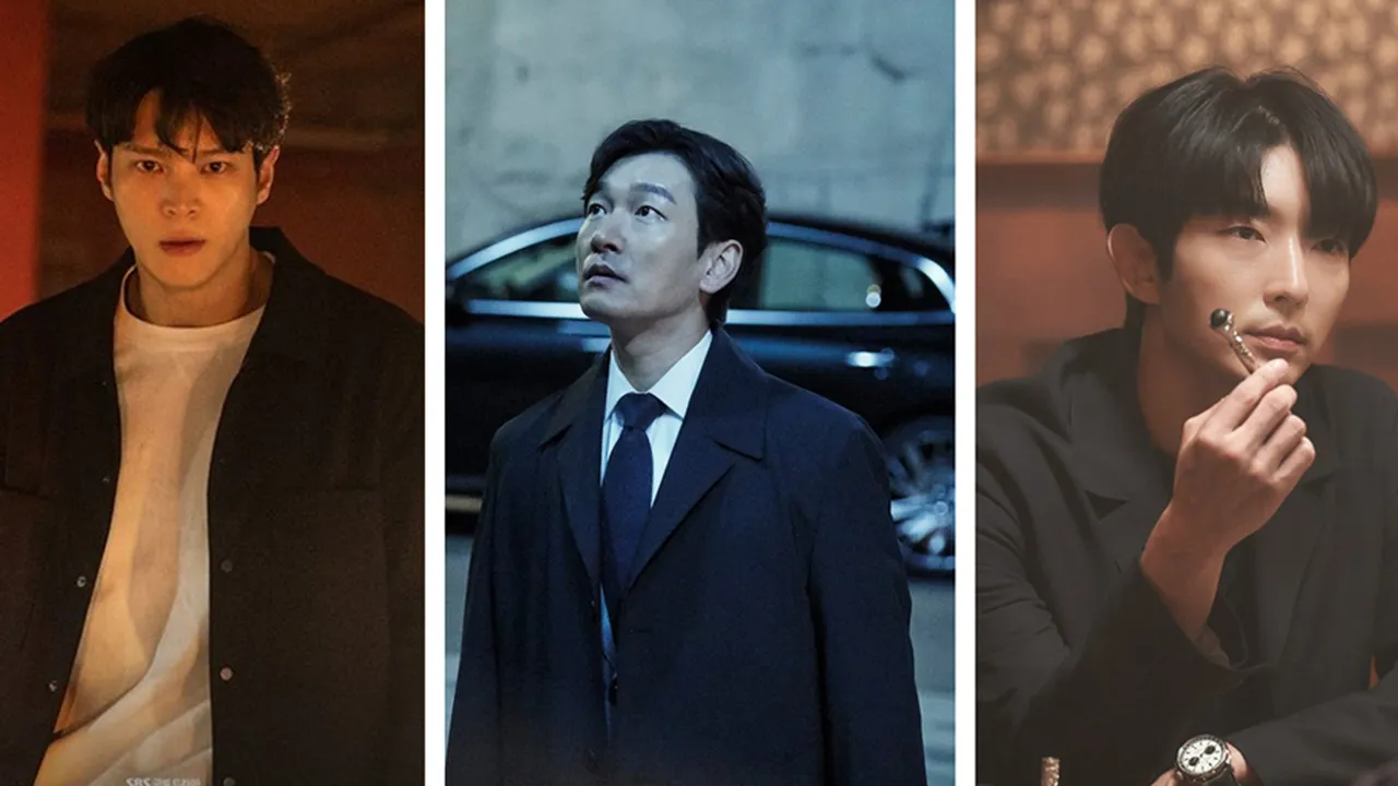 Digambarkan Nggak Bisa Merasakan Emosi, 3 Karakter KDrama Ini Tetap Jadi Idola