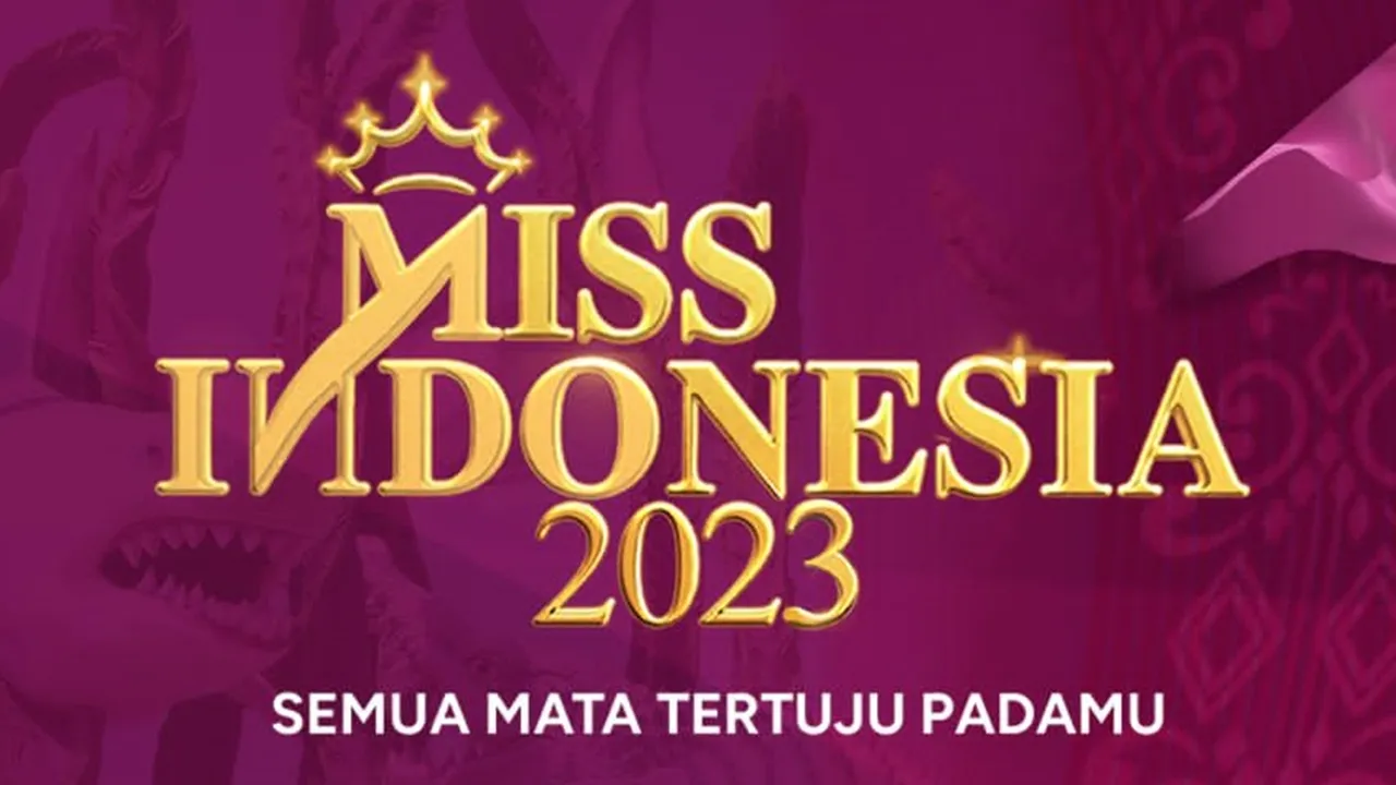 Digelar 2 Hari, Audisi Miss Indonesia 2023 di Surabaya Disambut dengan Antusias