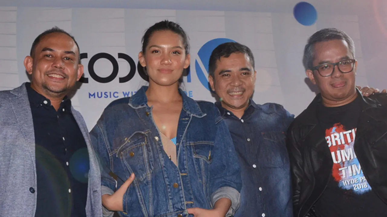 Digelar di 6 Kota Berbeda, DCode Live Hadirkan Musik Crossgenre