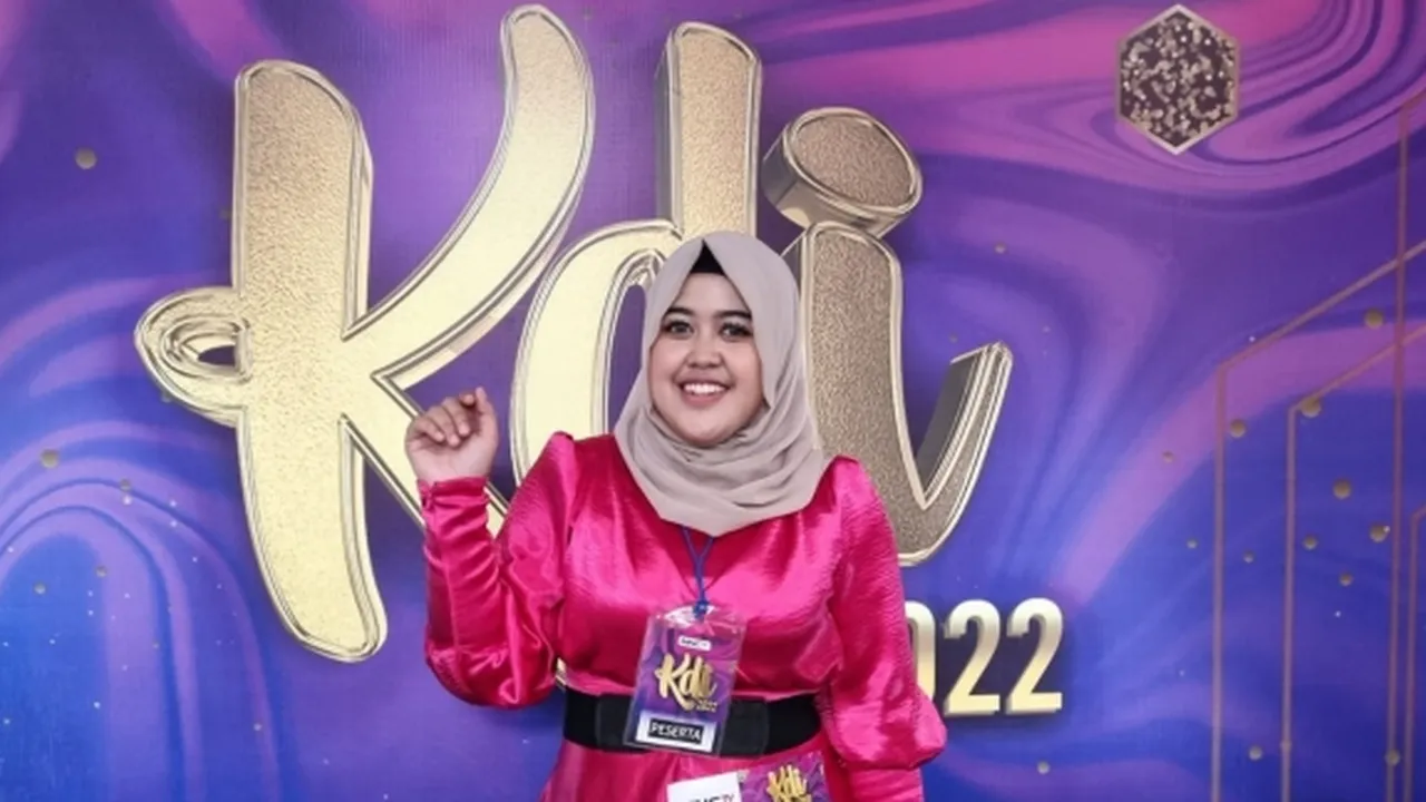Digelar Secara Hybrid, Audisi Offline KDI 2022 Hari Pertama di Jakarta Dibanjiri Ratusan Peserta Digelar Secara Hybrid, Audisi Offline KDI 2022 Hari Pertama di Jakarta Dibanjiri Ratusan Peserta