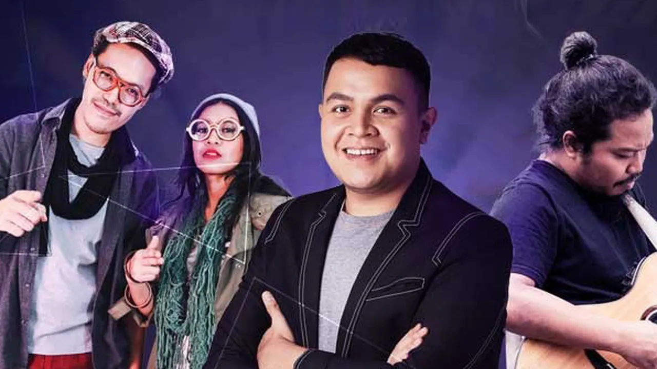 Digistyle Music Festival Diundur Hingga Februari 2019