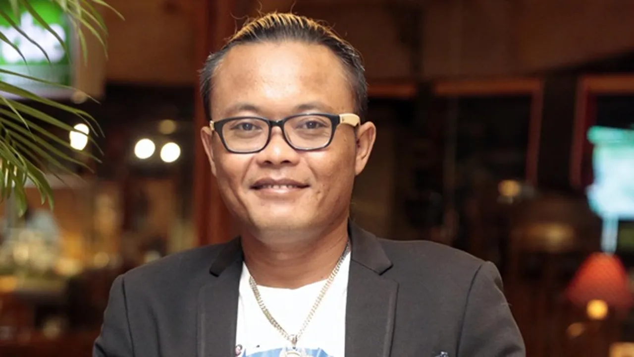 Digosipkan Dengan Sule, Rita Tila Merasa Untung Job Makin Lancar