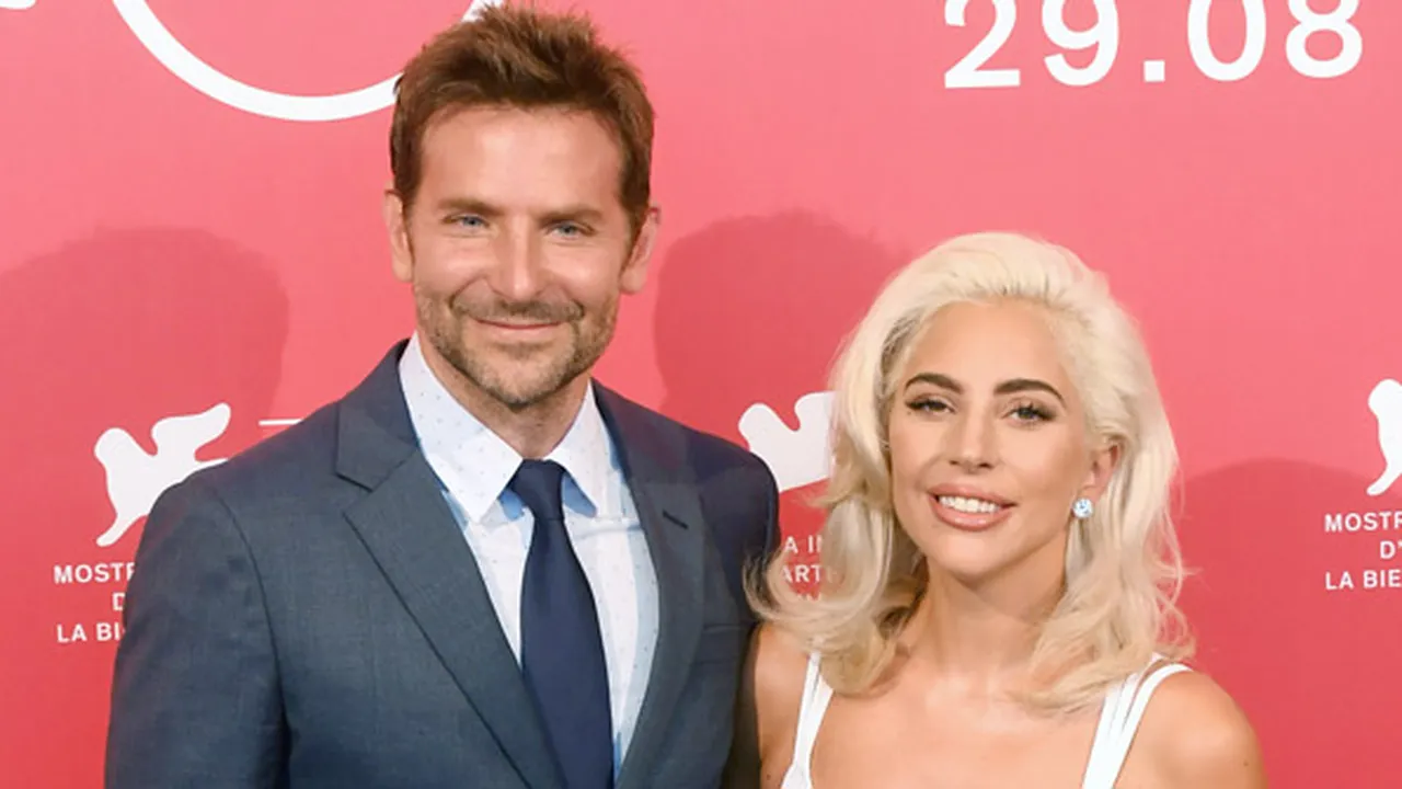 Digosipkan Pacaran dengan Bradley Cooper, Lady Gaga Akhirnya Buka Suara