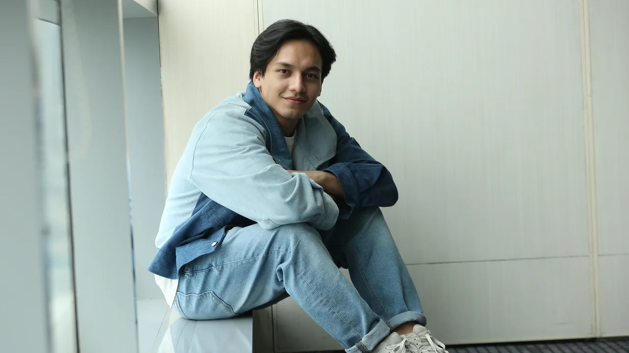 Digugat 4,2 Miliar Rupiah, Jefri Nichol Inginkan Hal Ini Dari Falcon Pictures