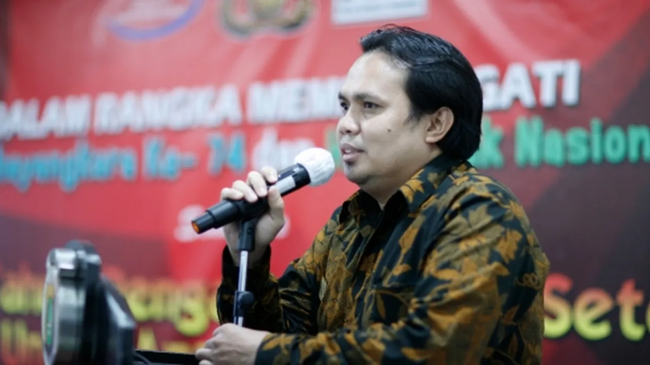 Dihantui Rasa Berdosa, Mantan Manager Bongkar Settingan Yunita Lestari dengan Pria Bule Beristri Dihantui Rasa Berdosa, Mantan Manager Bongkar Settingan Yunita Lestari dengan Pria Bule Beristri