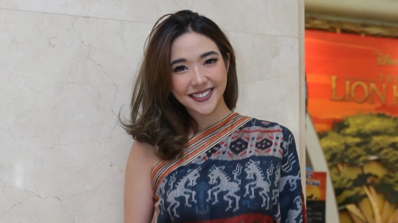 Dihujat Dari Segala Arah, Gisel Tak Non-aktifkan Kolom Komentar Instagram Karena Ini