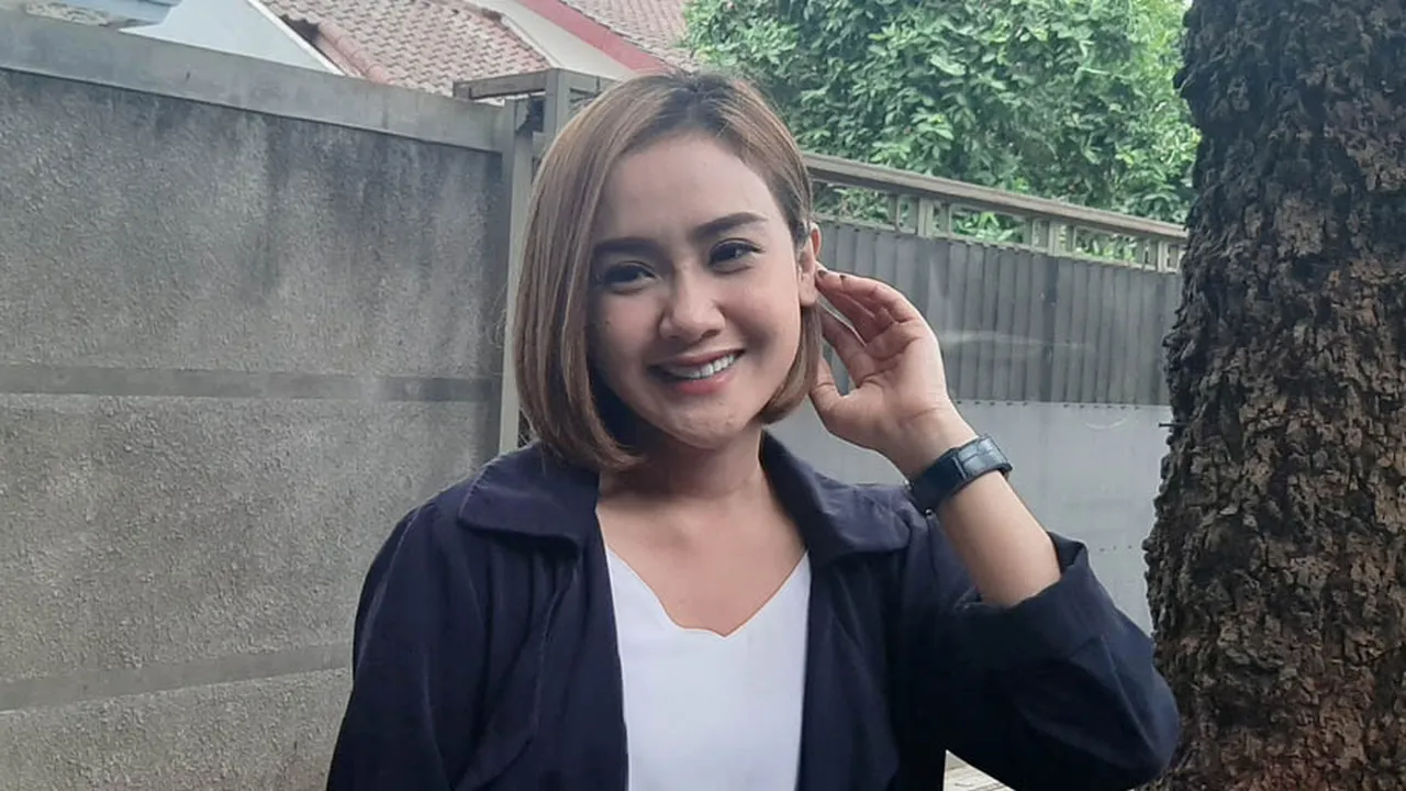 Dihujat Gara-Gara Tak Jadi Manggung, CIta Citata Beri Jawaban Menohok