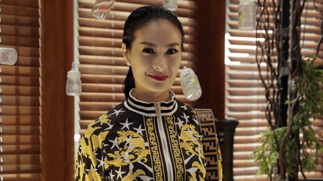 Dihujat Karena Bandingkan Profesi Pilot dengan Ojol, Iis Dahlia: Emang Ada Saya Ngomong Gitu?