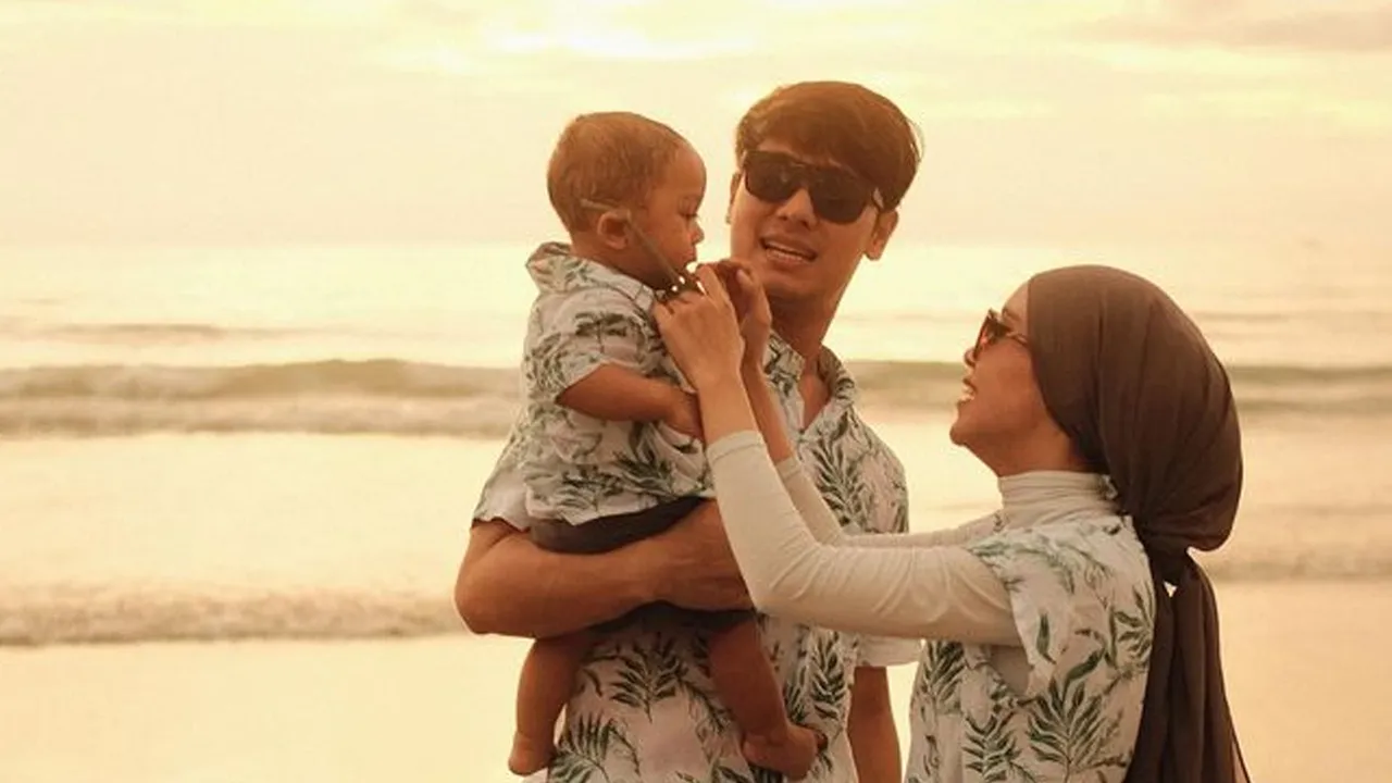 Dihujat Karena Tak Bantu Lesti Kejora Bawa Tas, Rizky Billar Murka
