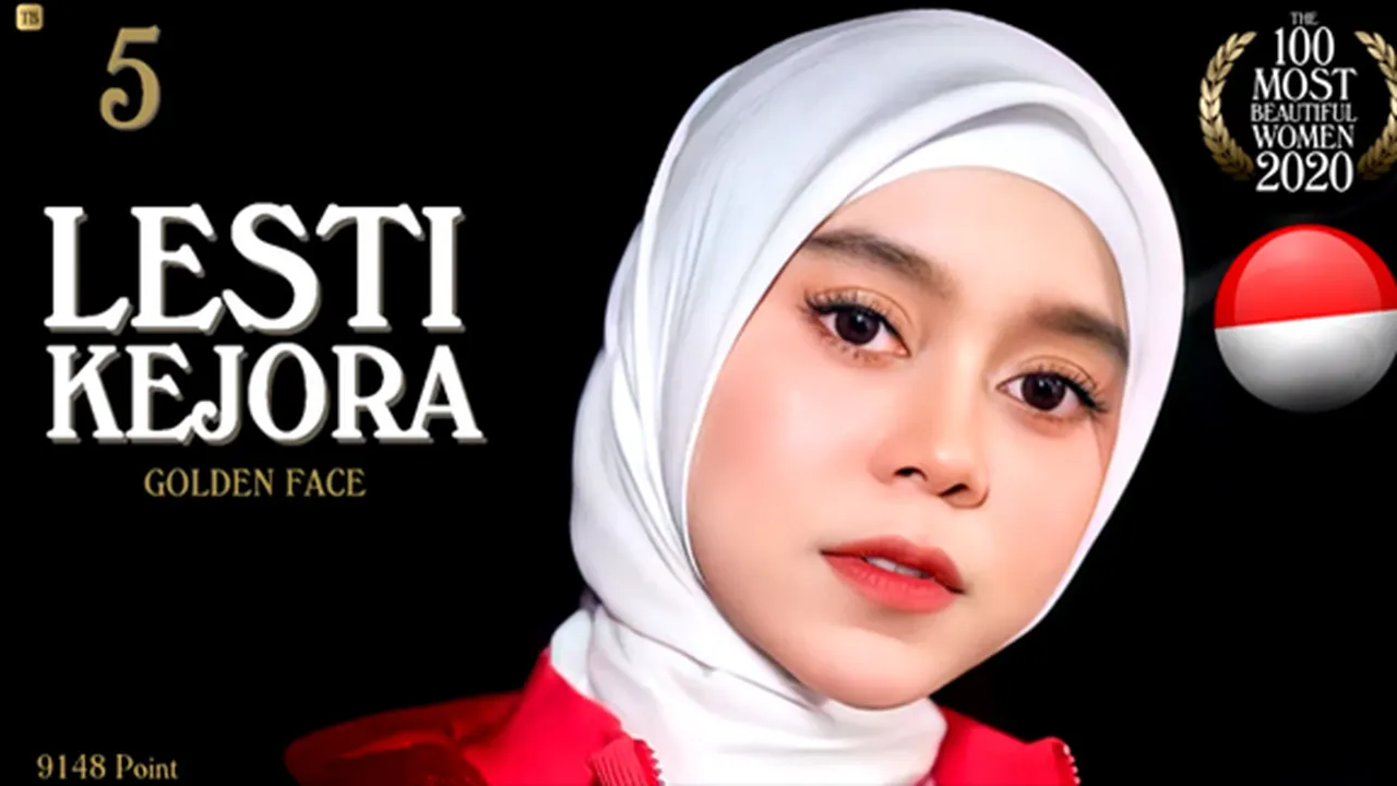 Dihujat Netizen Indonesia Soal Kemenangan Lesti, Akun Instagram Top Beauty World Beri Klarifikasi