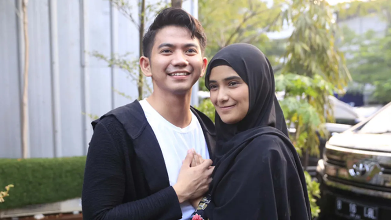 Dihujat Terus Menerus Soal Rumah Tangganya Dengan Nadya, Rizki DA: Jadikan Motivasi Diri Aja