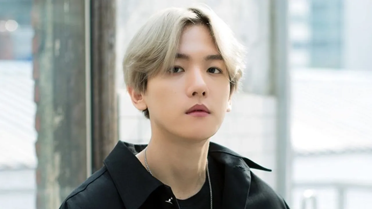 Diingatkan Fans Untuk Jaga Kesehatan Selama Pandemi, Baekhyun Malah Curhat Tentang Hal Ini Diingatkan Fans Untuk Jaga Kesehatan Selama Pandemi, Baekhyun Malah Curhat Tentang Hal Ini