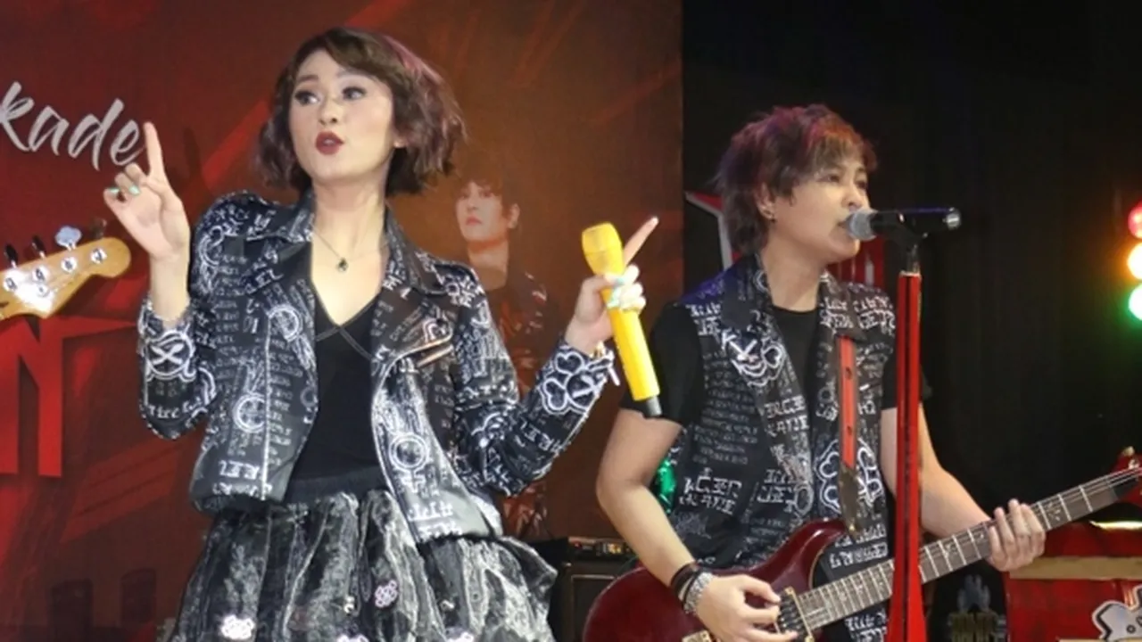 Diisukan Bubar - Fans Kecewa, The Virgin Rilis Single 'Yang Terbaik'