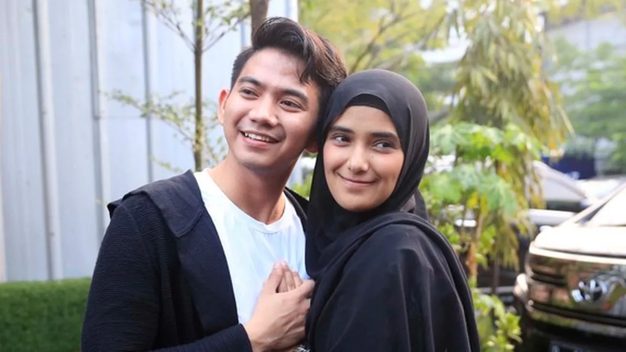 Diisukan Cerai, Rizki DA Ungkap Terakhir Kali Bertemu Nadya Mustika