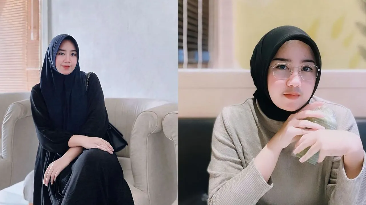 Diisukan Dekat dengan Teuku Ryan, Intip Profil Salmania yang Kini Ramai Diperbincangkan Publik
