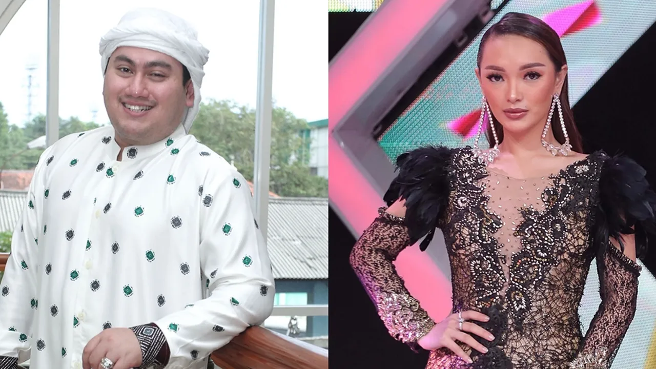 Dijamin Lebih Seru, Nassar Hingga Zaskia Gotik Jadi Mentor di Bintang Pantura 6